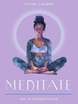 cover image of Meditate
